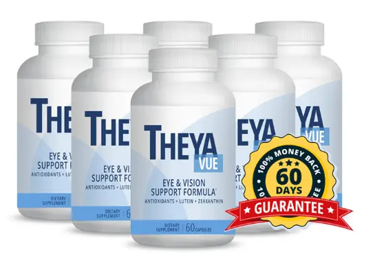 TheyaVue Supplement